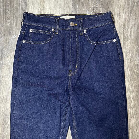 Everlane The Way High Slim Jean - Picture 2 of 8